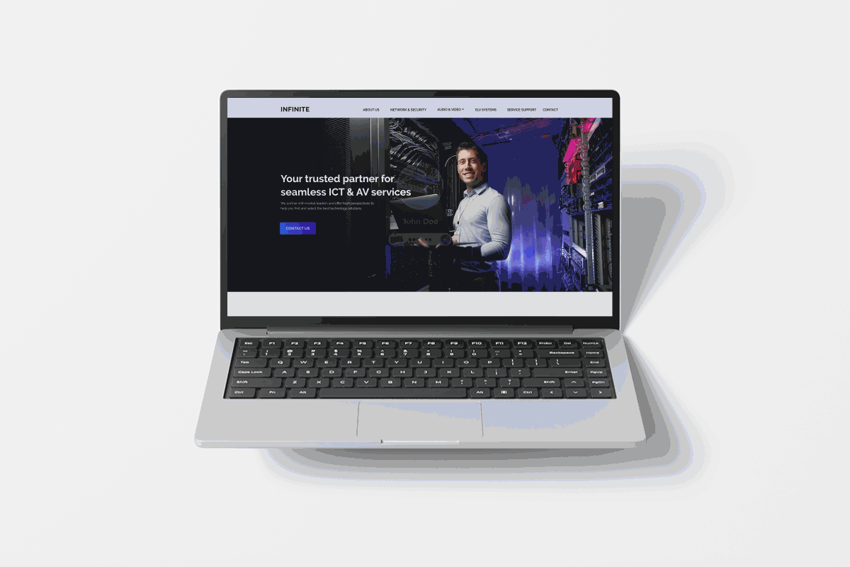 Top website design in Dubai