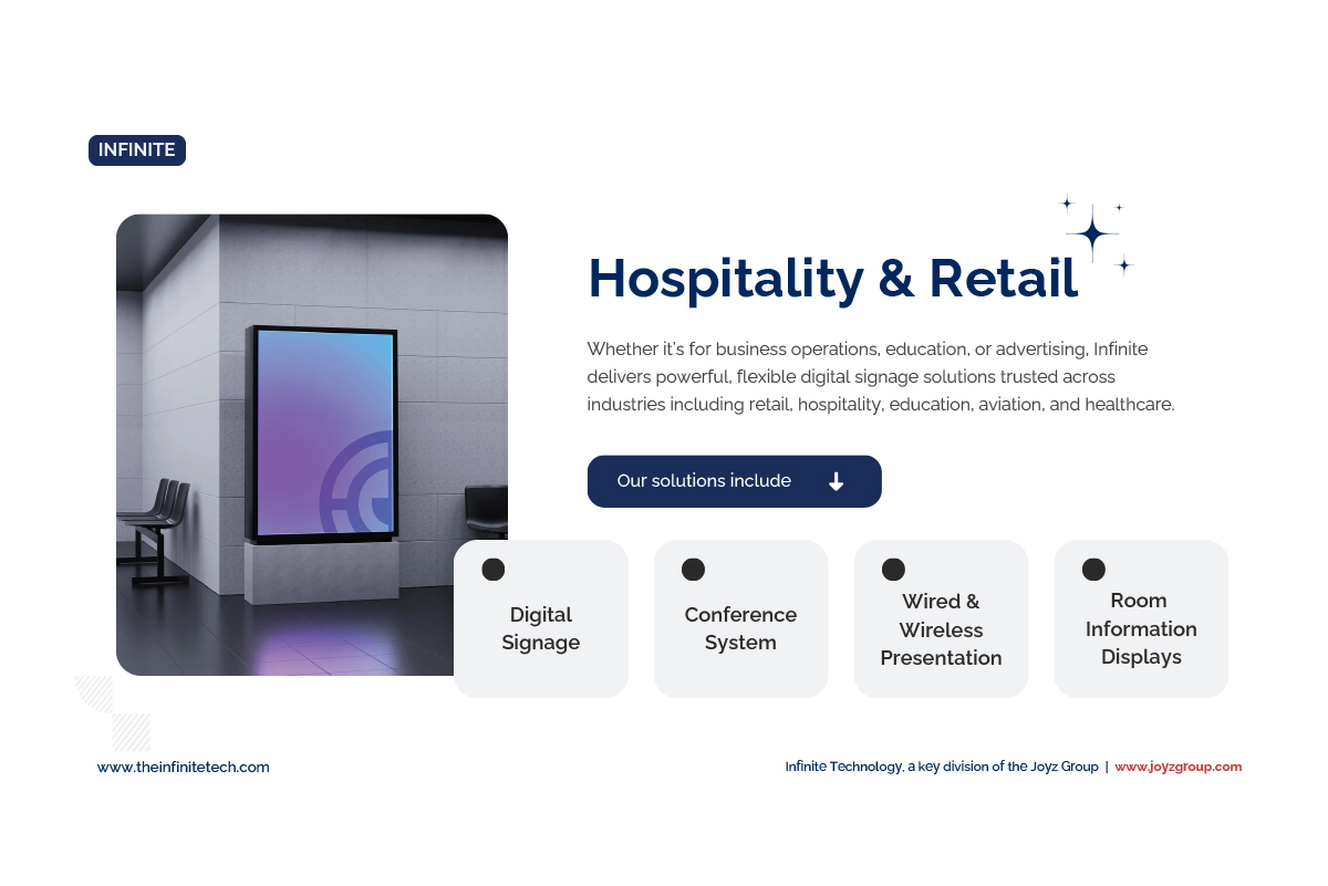 company profile design