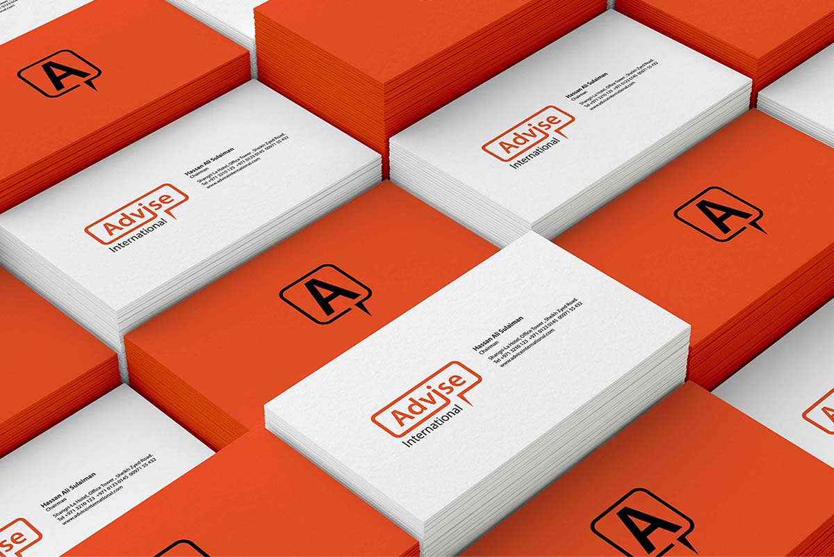 Best branding designer in dubai