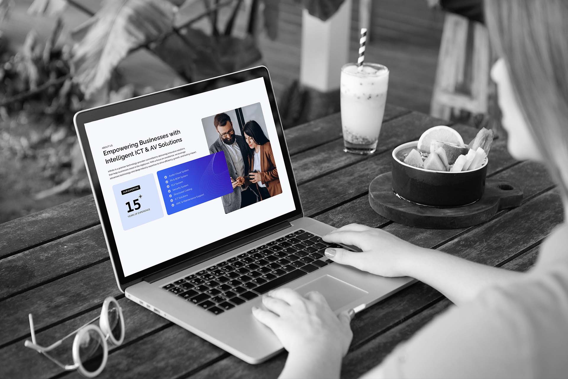 the best website design in dubai