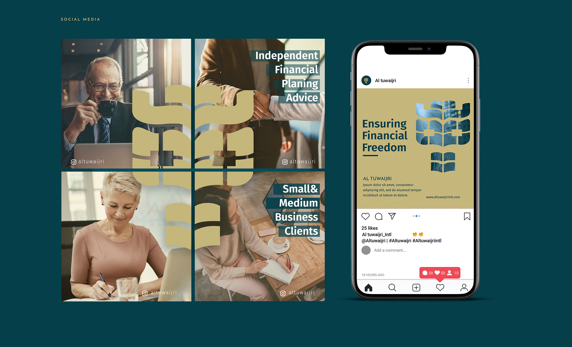 Branding Agency in Dubai