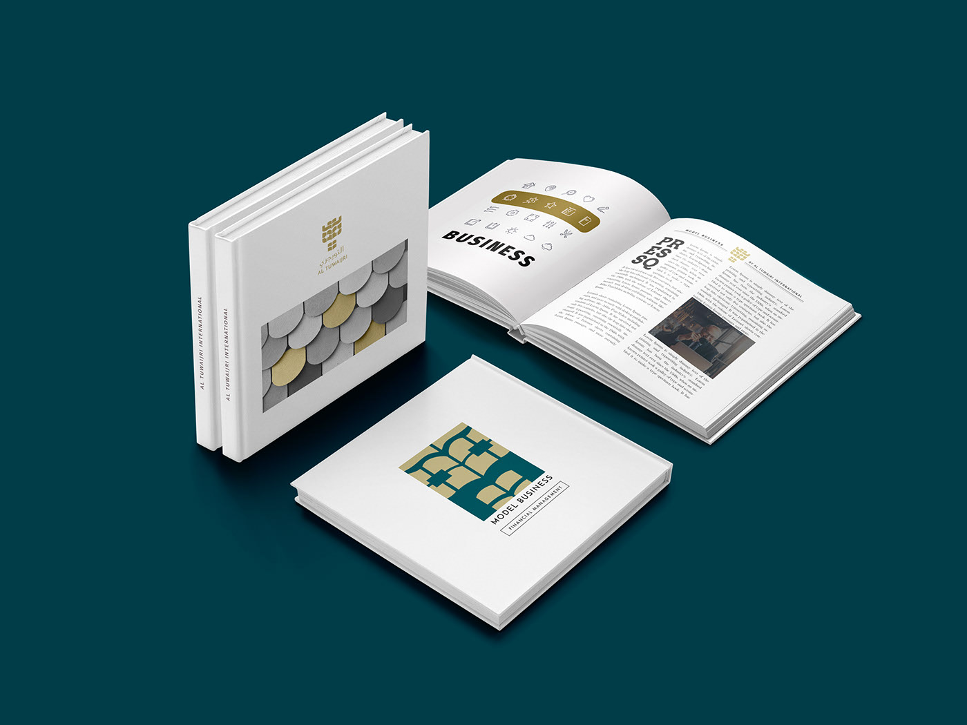 Branding Agency in Dubai